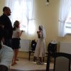 2016-07-22 ŚDM - Wizyta Gości z Wysp Zielonego Przylądka foto. Krystyna Konieczna  
